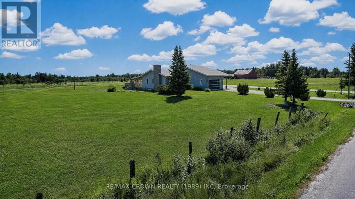 Property Photo:  53 Cloutier Road North  ON P0L 1N0 
