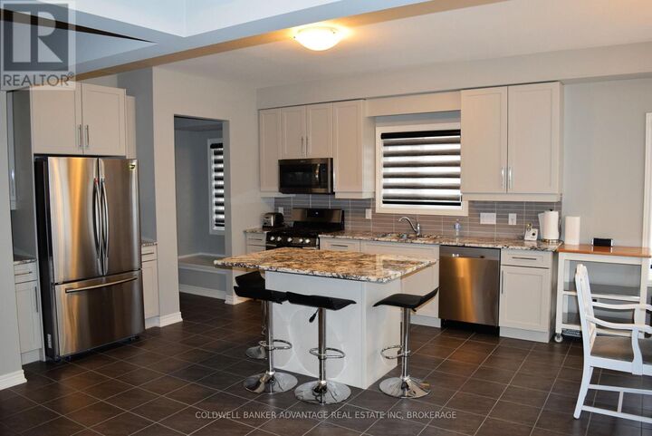 Property Photo: 97 Crow Street South ON L3C 0G6