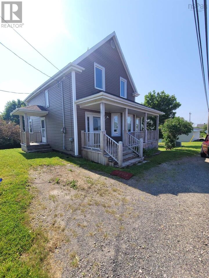 Property Photo: 2671 Highway 255 NS B1B 1S7