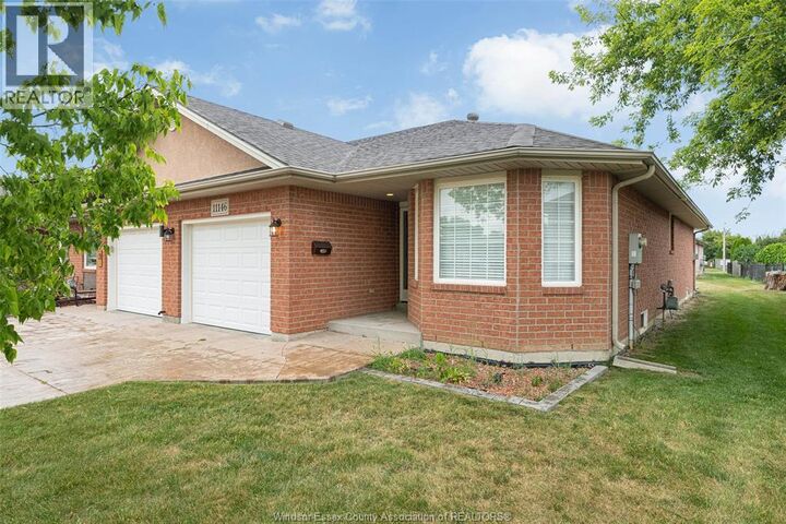 Property Photo: 11146 Firgrove ON N8P 1M4