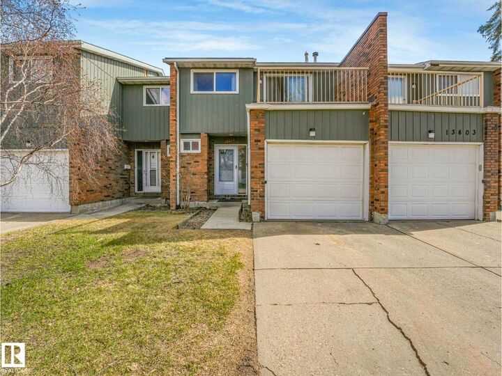 Property Photo: 13405 40 St NW AB T5A 3L9