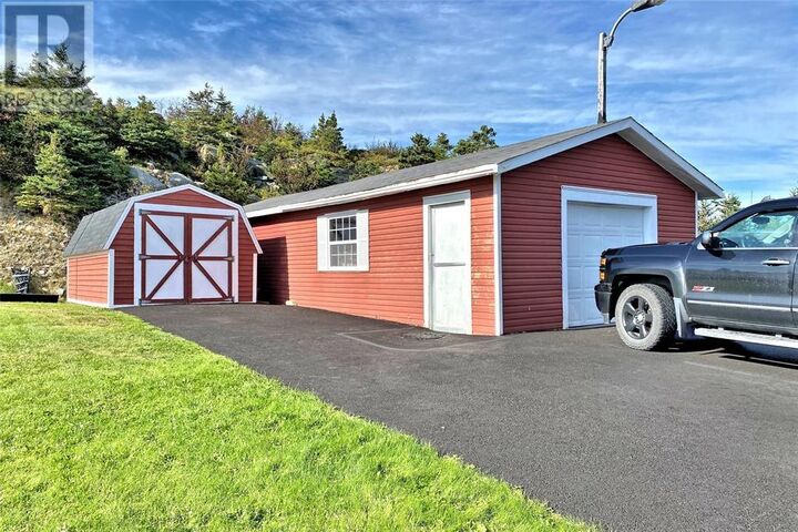 Property Photo: 697 Water Street NL A0A 1G0
