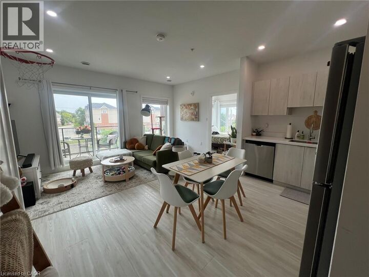 Property Photo:  408 Dundas Street South 403  ON N1R 0E8 
