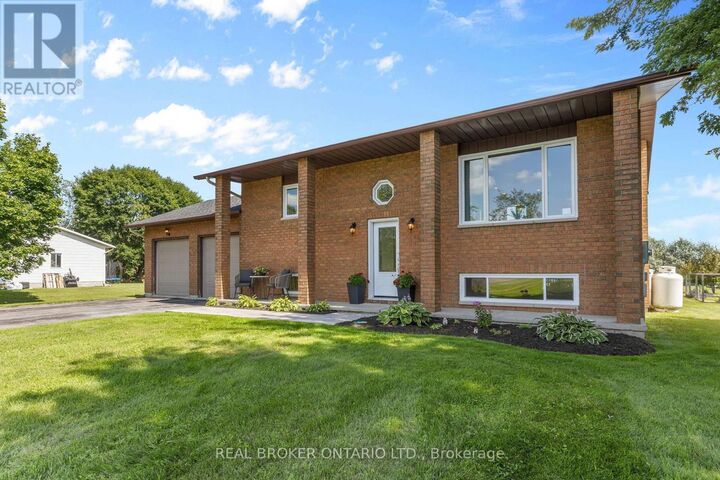 Property Photo: 2341 9th Line Road ON K7C 3P2