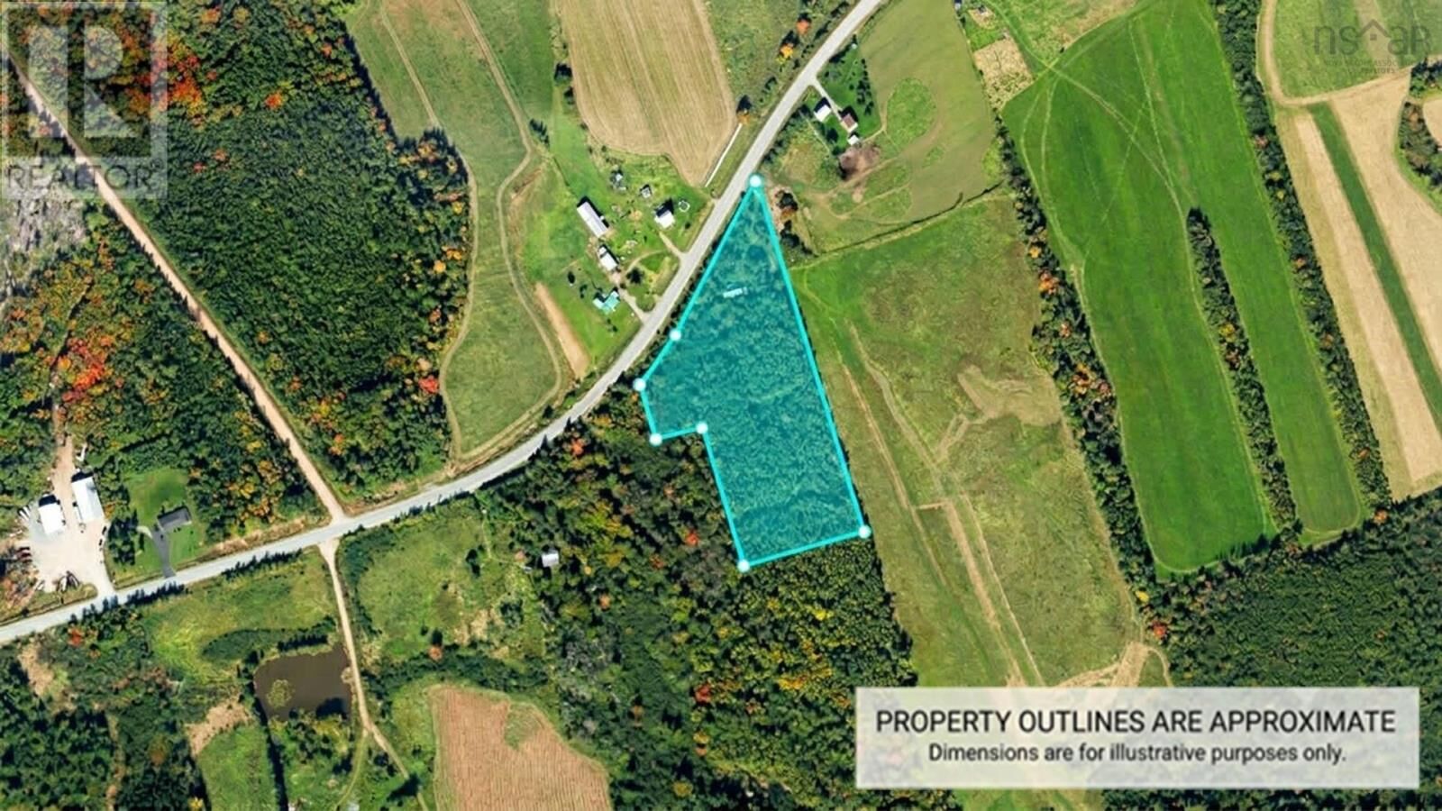 Property Photo:  4212 Highway 204  NS B4H 3Y1 