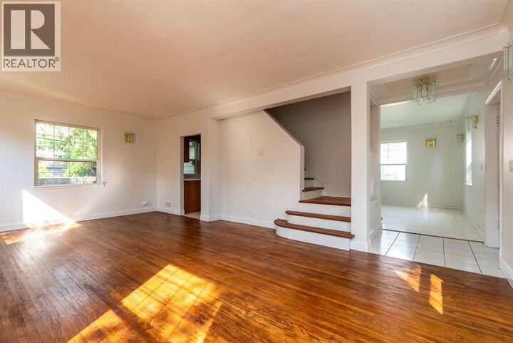 Property Photo: 5218 49th Street AB T9V 0K6