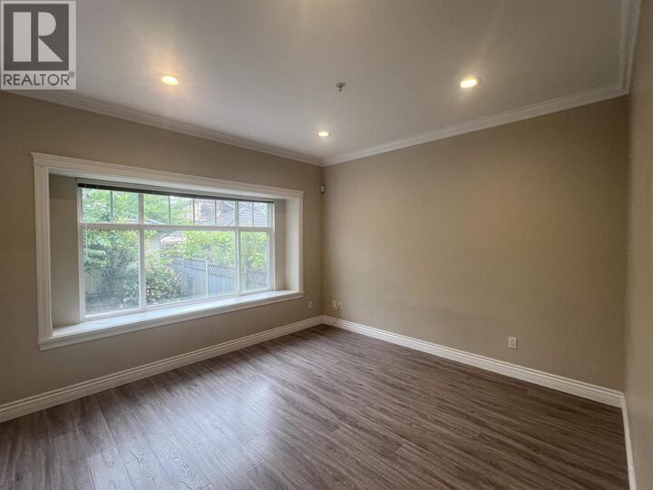 Property Photo: 8006 Cartier Street Mf BC V6P 5T5