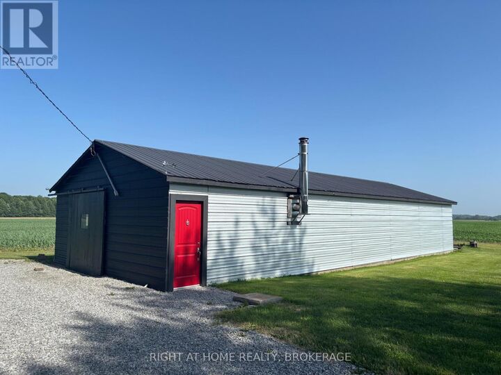 Property Photo:  720 Webber Road  ON L0S 1C0 