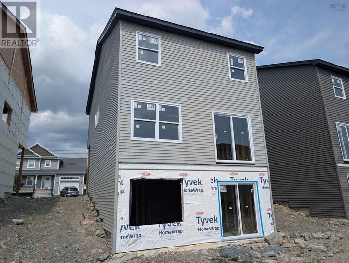 Property Photo: 93 Alabaster Way 364 NS B3P 0E8