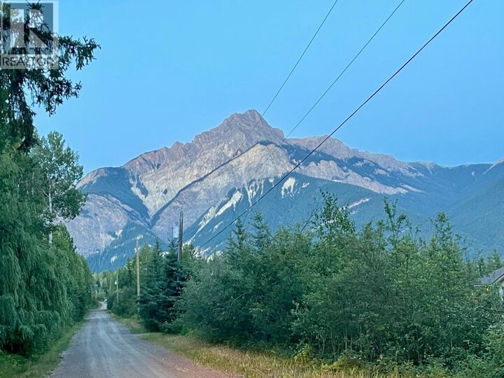 Property Photo:  Lot 1 Neville Road  BC V0A 1H0 