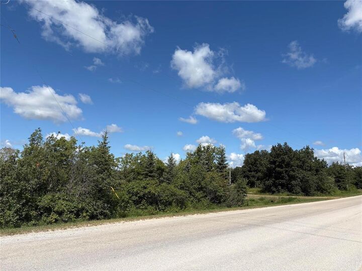 Property Photo:  0 Lot 2 First Street South  MB R0E 0C0 