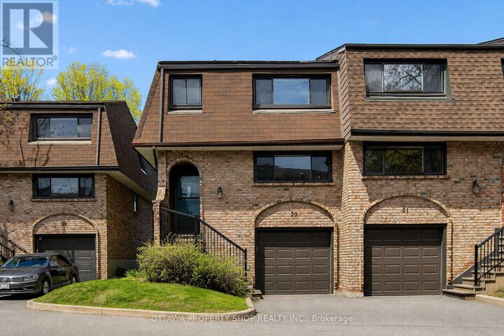 Property Photo: 2 Bertona Street #30 ON K2G 0W2