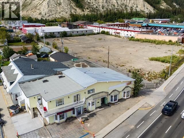 Property Photo:  4200 4th Avenue  YT Y1A 1J8 