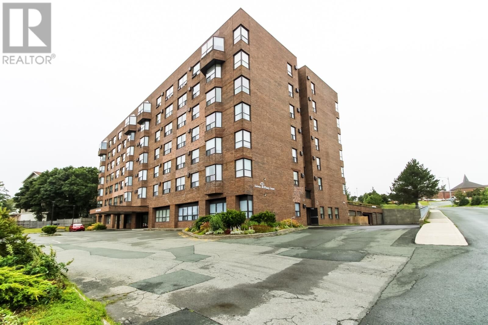 Property Photo:  7 Tiffany Lane 408  NL A1A 4B7 