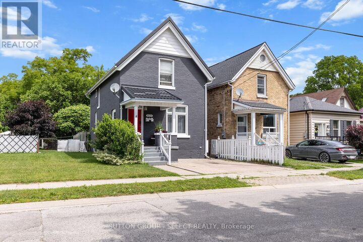 Property Photo: 1030 York Street ON N5W 2T5