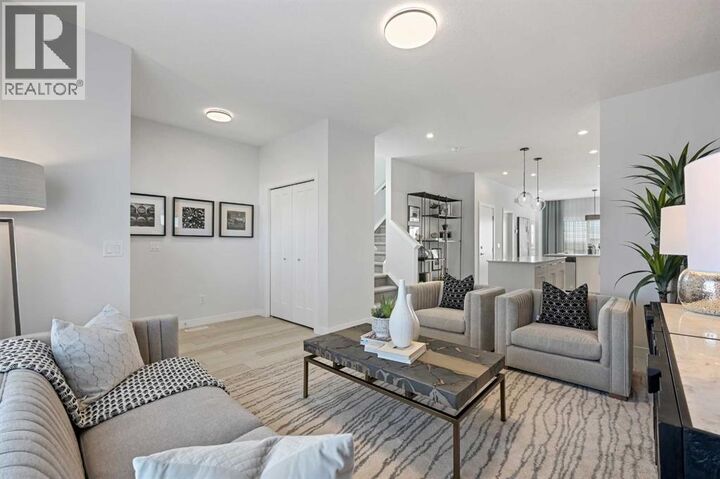 Property Photo: 9941 Huxbury Drive Northeast AB T2A 8C3