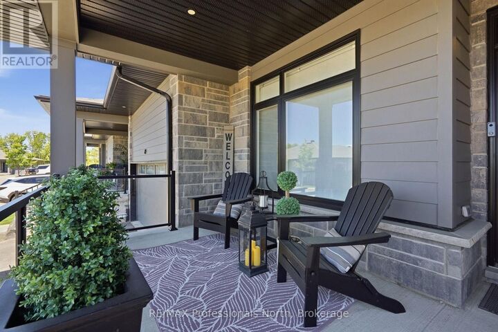 Property Photo:  71 Jack Street 14  ON P1H 0G4 