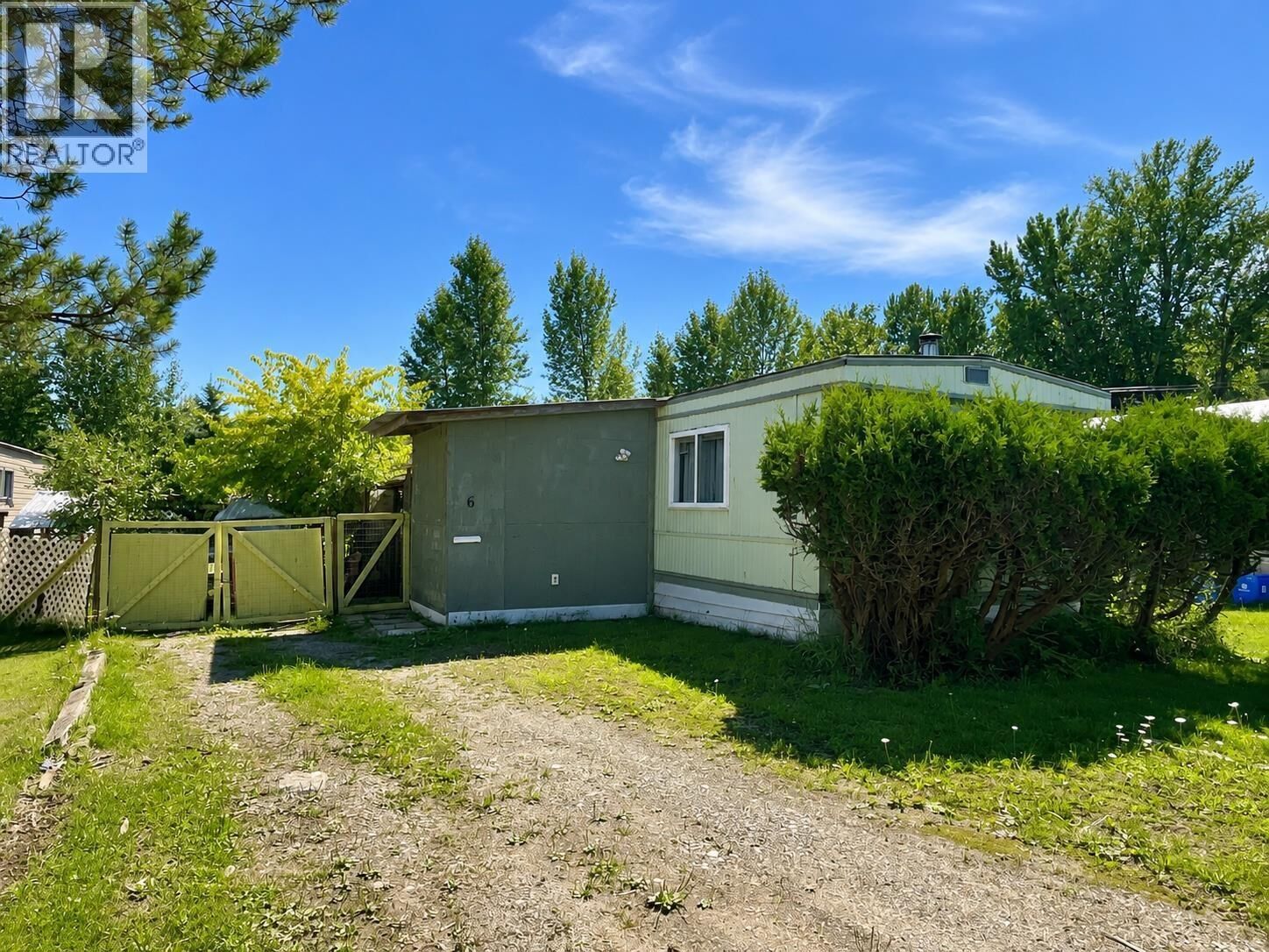 Property Photo:  950 Anderson Drive 6  BC V2J 1G5 
