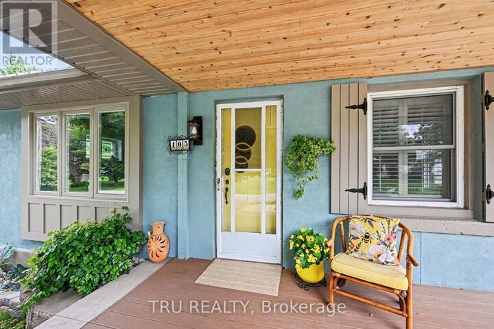 Property Photo:  405 Church Street  ON K0G 1N0 