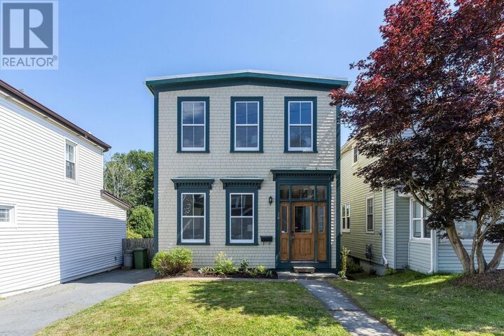 26 Thistle Street — photo 1