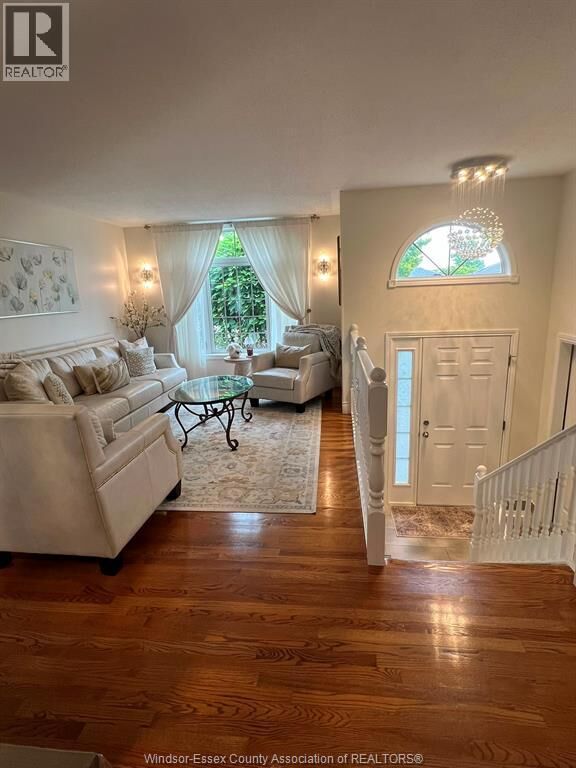 Property Photo: 4751 Juliet Crescent ON N9G 3B7