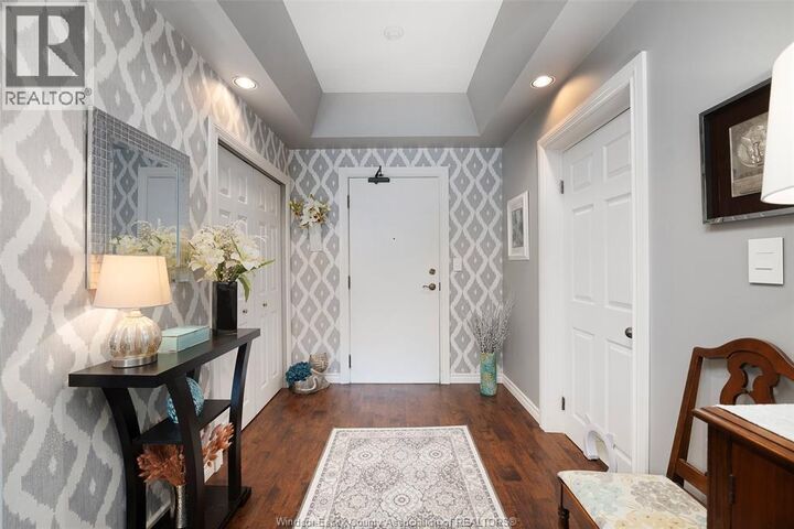 Property Photo: 4789 Riverside Drive East 203 ON N8Y 5A2