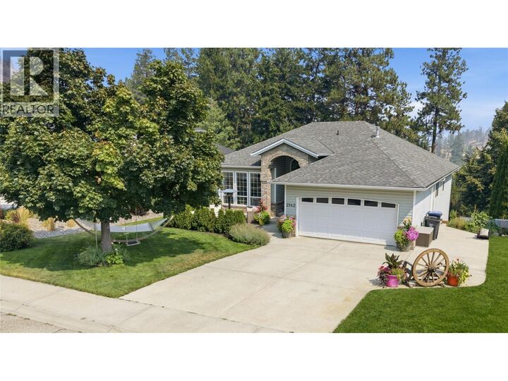 2142 Shannon Woods Way — photo 1