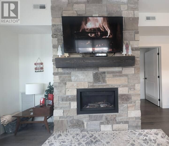 Property Photo: 10 Beausoleil Lane 302 ON L9Y 2X5
