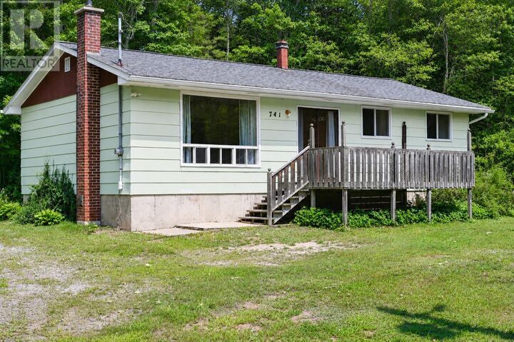 741 Parker Condon Road — photo 1
