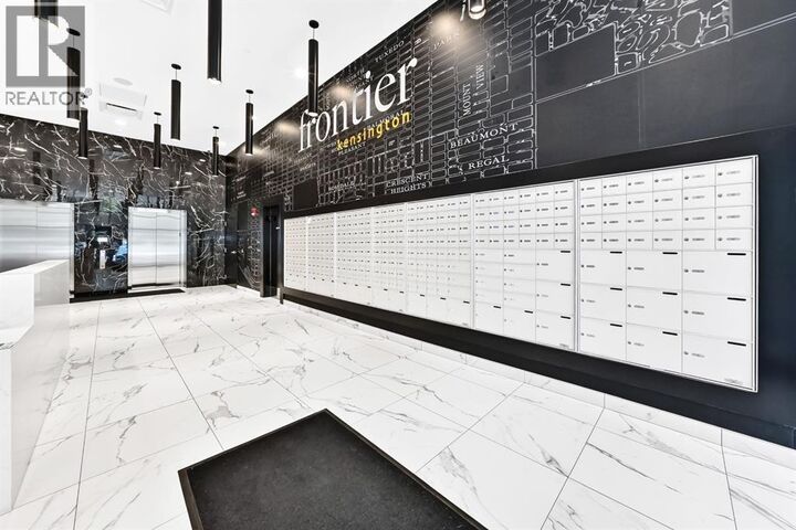 Property Photo: 110 18A Street Northwest AB T2N 5G5