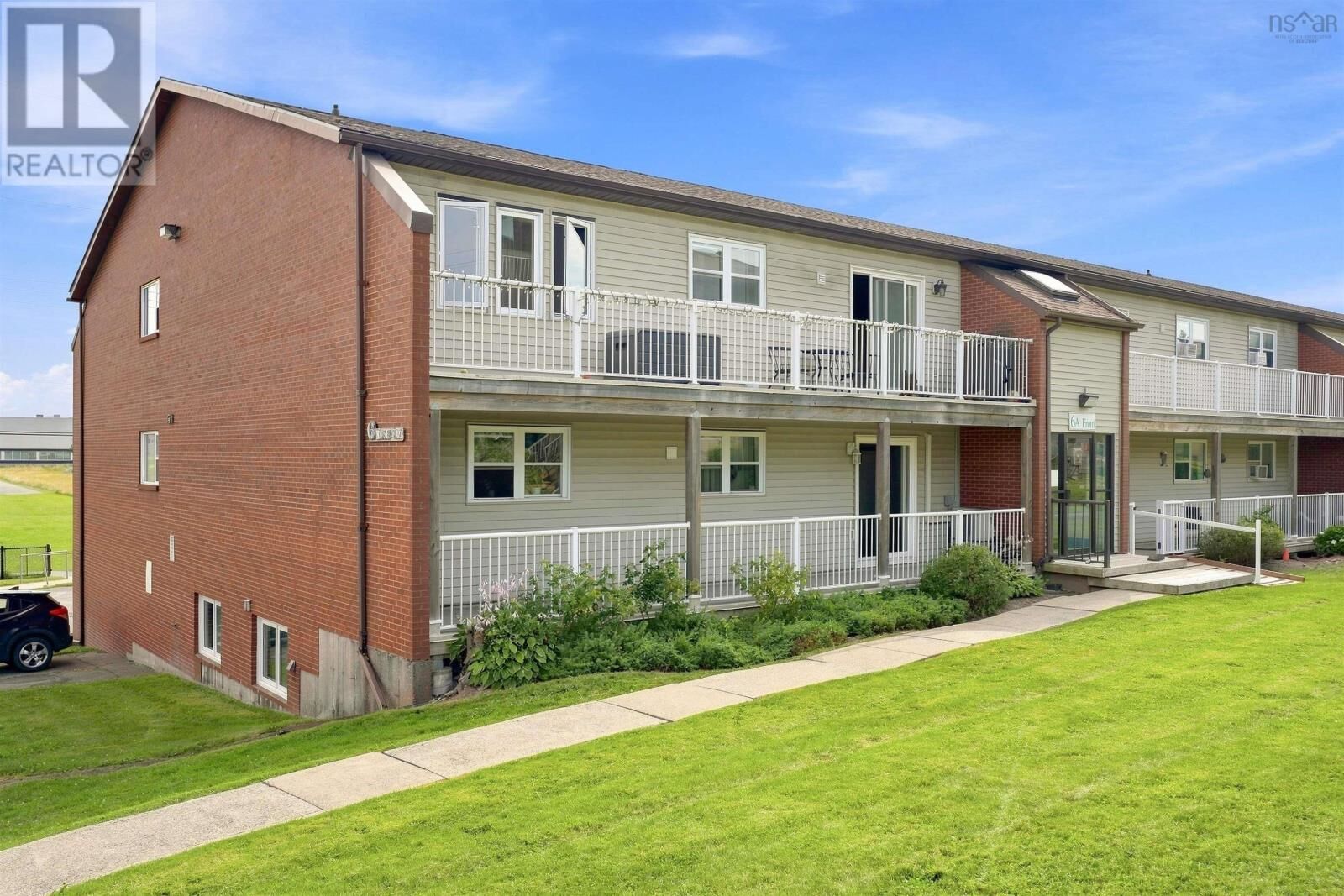 Property Photo: 6 Rose Way 11 NS B2Y 4L9
