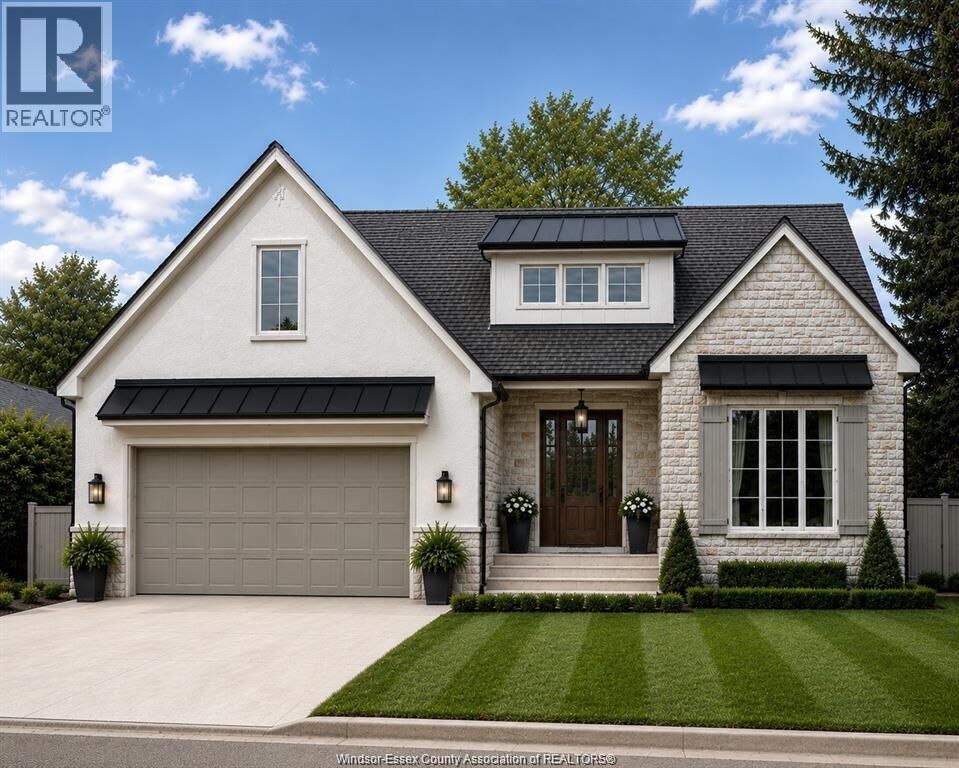 Property Photo:  163 Whelan  ON N8N 1E1 