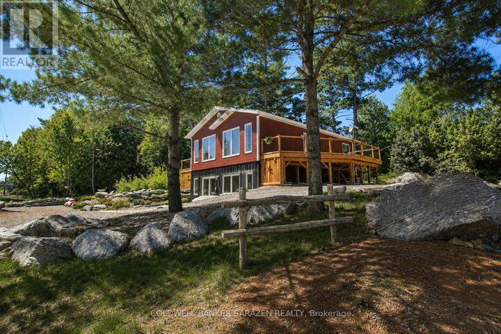 Property Photo:  2981 White Lake Road  ON K0A 3L0 