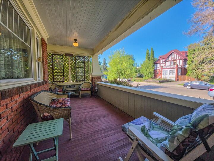 Property Photo: 451 16th Street MB R7A 4Y1