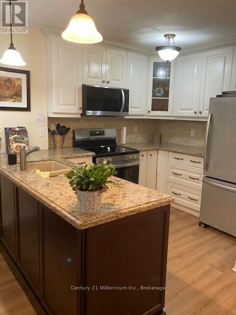 Property Photo: 55 Trott Boulevard 131 ON L9Y 5B8