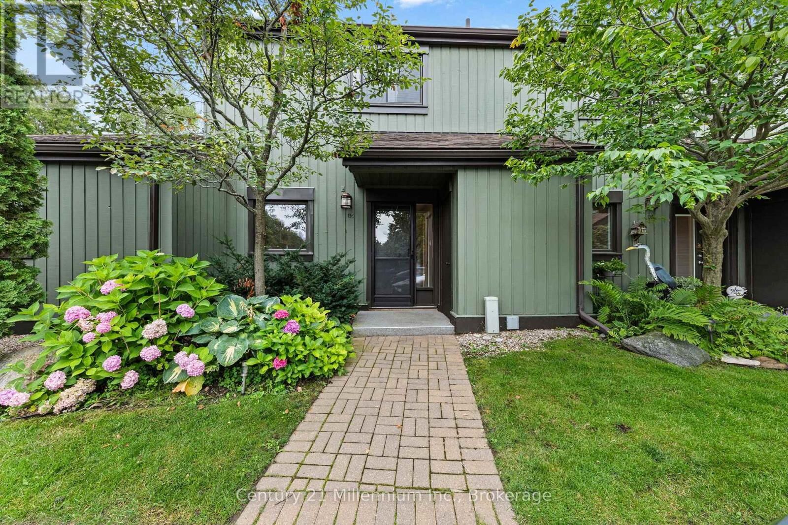 Property Photo: 156 North Escarpment Crescent ON L9Y 5B4