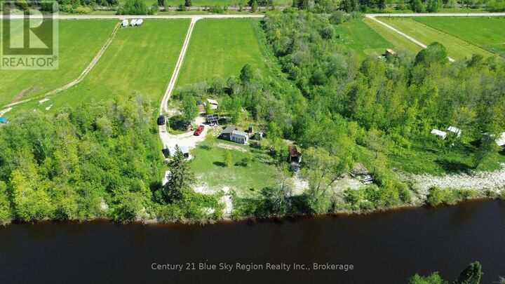342 Old Highway 17 — photo 1