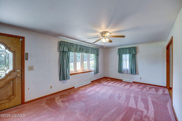 Property Photo: 698 Millertown Road PA 17815