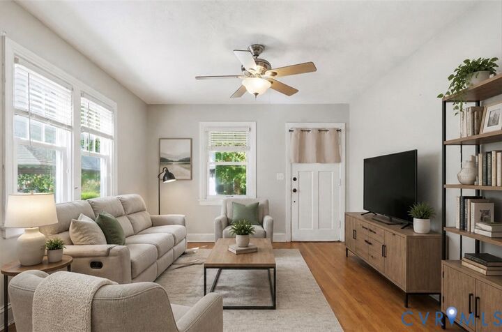 Property Photo:  121 W 30th Street  VA 23225 