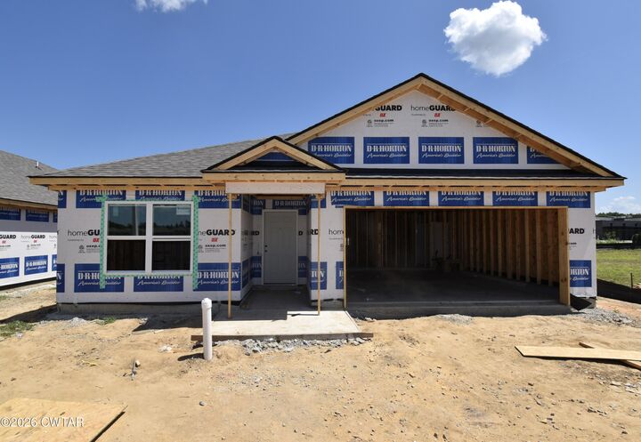 Property Photo: 77 Morning Light Cove TN 38305