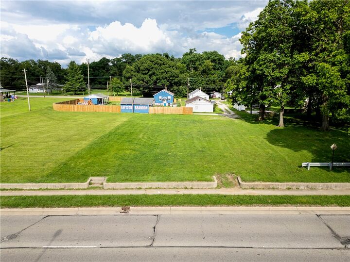 Property Photo: 128 S Gilbert Street IL 61832