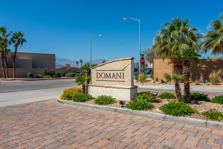 Property Photo:  39810 Felicita Parkway  CA 92211 