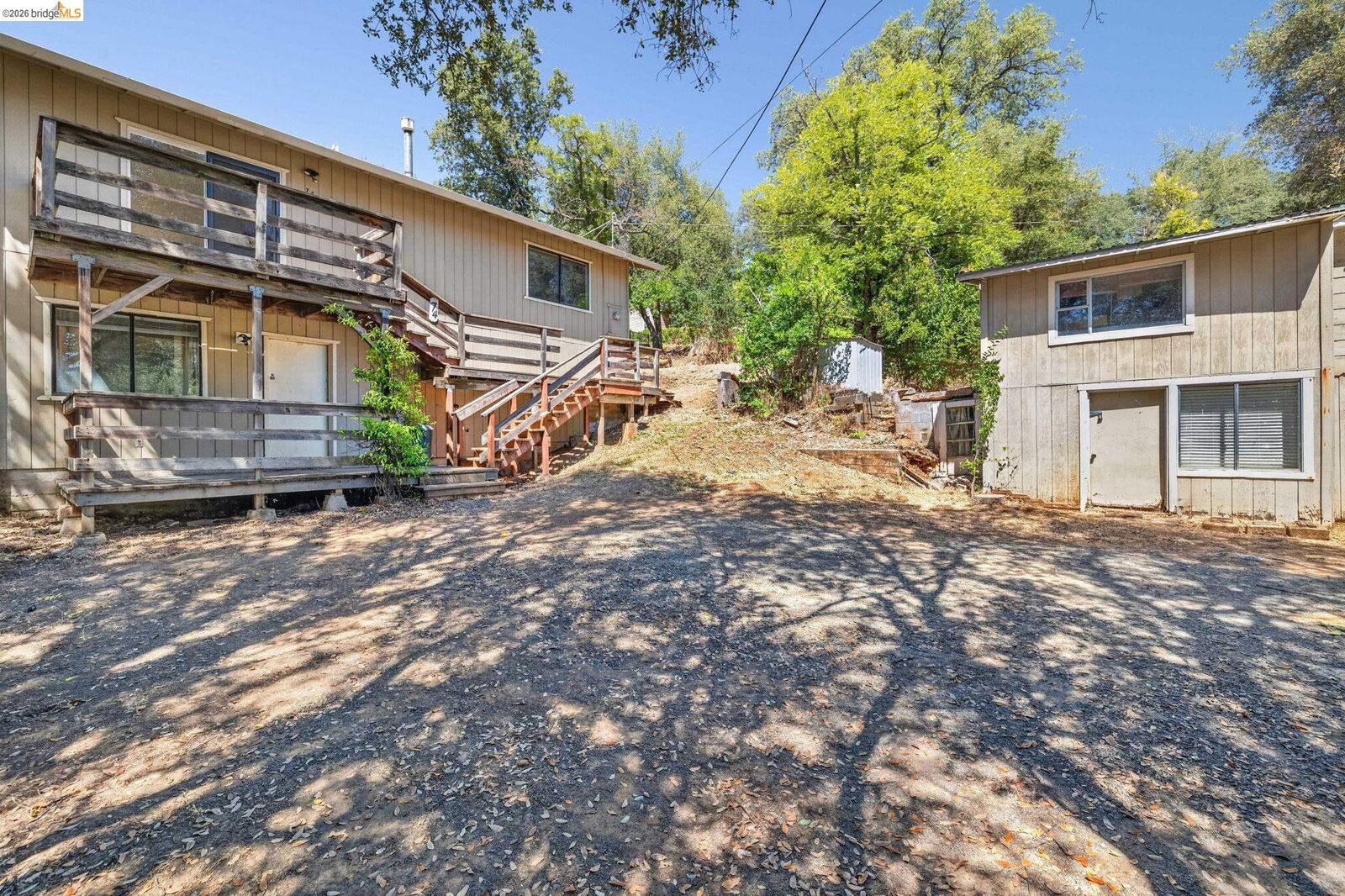 Property Photo:  84 Elm St.  CA 95370 