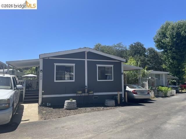 Property Photo: 14610 Mono Way #102 CA 95370