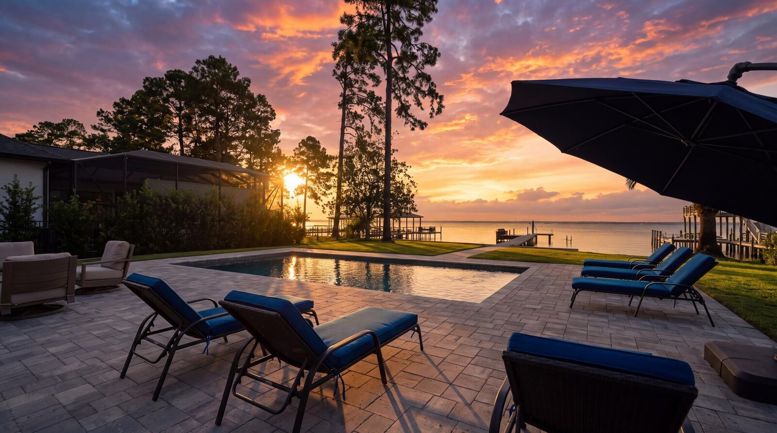 Property Photo:  229 Crest Drive  FL 32550 