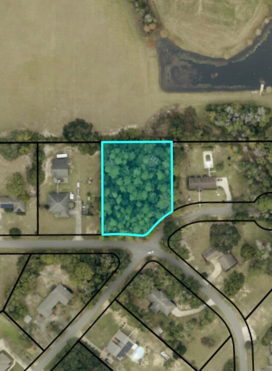 Property Photo:  Lot 12 Fawnwood Drive  FL 32571 