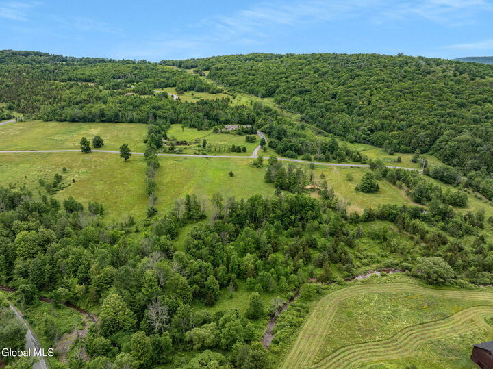 Property Photo: L31 Deer Lane NY 12452