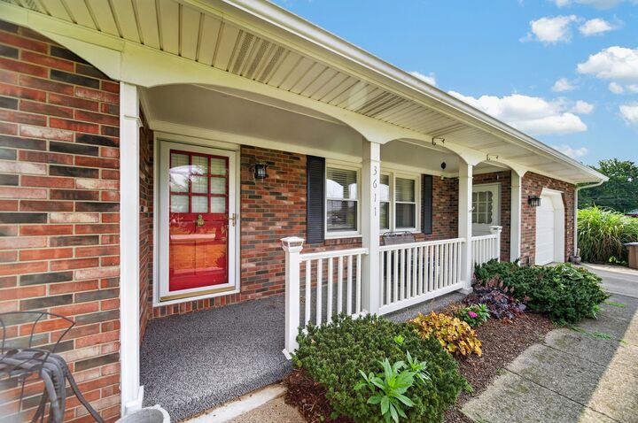 Property Photo: 3611 Dennis Avenue PA 16415