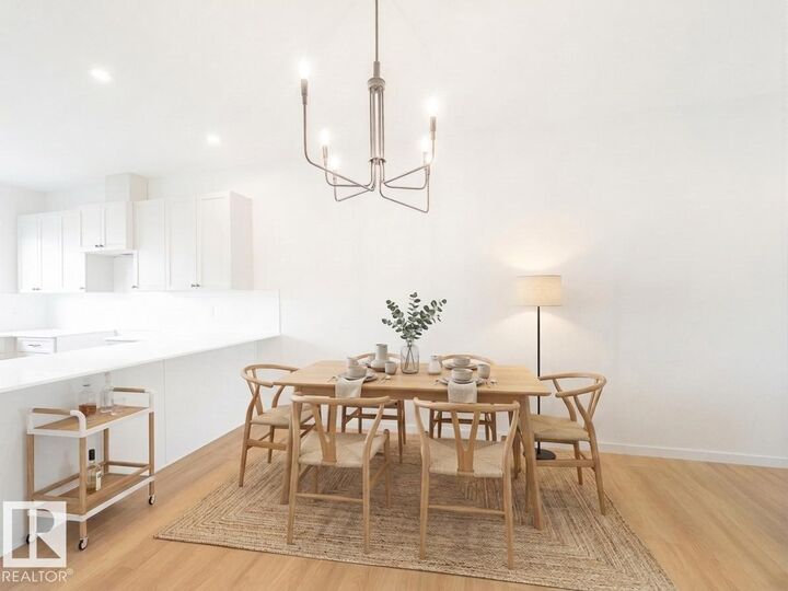Property Photo: 17334 6A Street NE AB T5Y 4E8