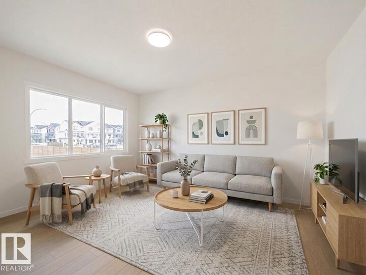 Property Photo: 2 Elis Link AB T7X 4G8